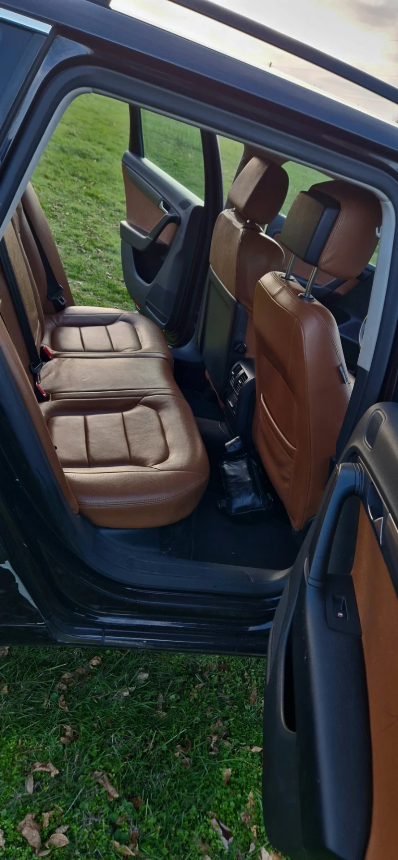 VW Passat, снимка 9 - Автомобили и джипове - 52447265