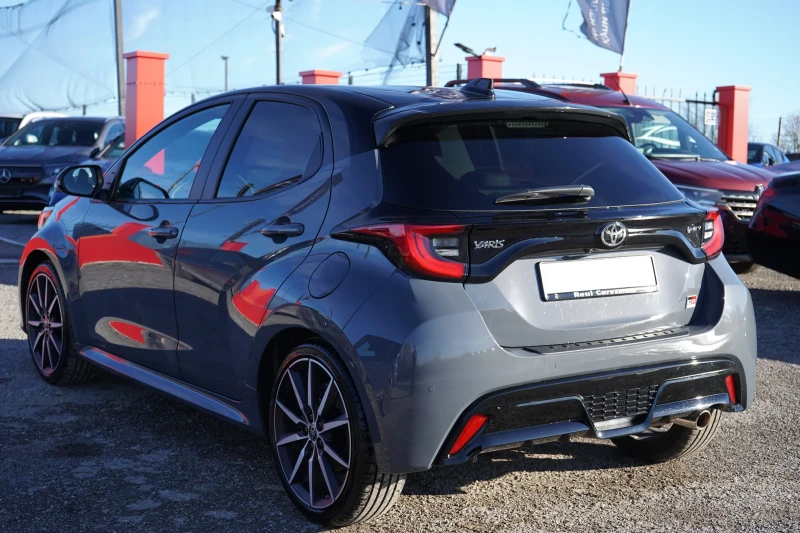 Toyota Yaris GR* SPORT* HYBRID* , снимка 6 - Автомобили и джипове - 52527068