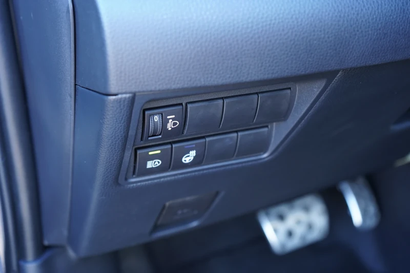 Toyota Yaris GR* SPORT* HYBRID* , снимка 8 - Автомобили и джипове - 52527068