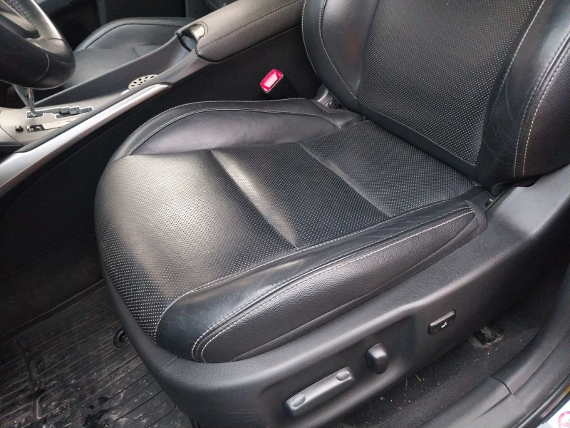 Toyota Avensis, снимка 4 - Автомобили и джипове - 52564557