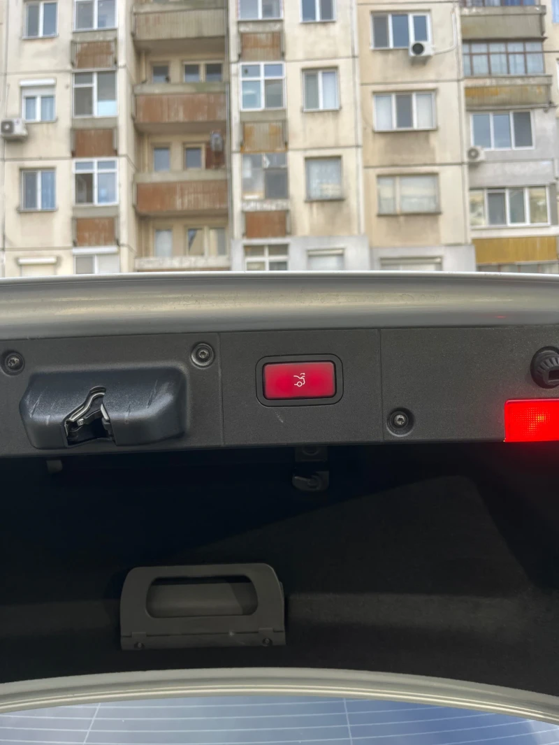 Mercedes-Benz S 320 БЕЗ АНАЛОГ !, снимка 13 - Автомобили и джипове - 53048036