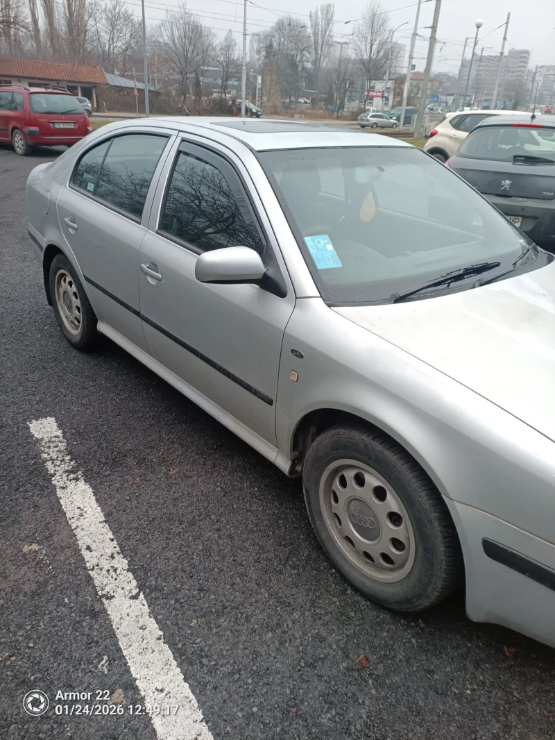 Skoda Octavia Хечбек , снимка 4 - Автомобили и джипове - 53217733