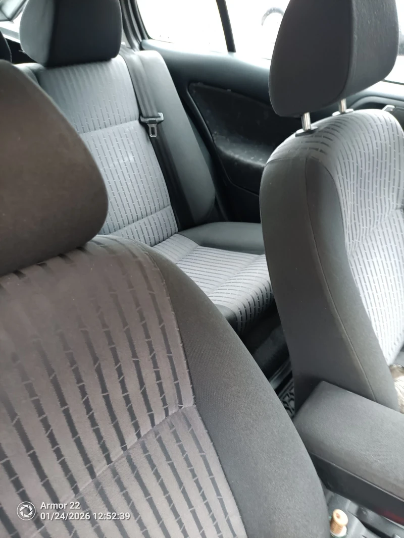 Skoda Octavia Хечбек , снимка 12 - Автомобили и джипове - 53217733