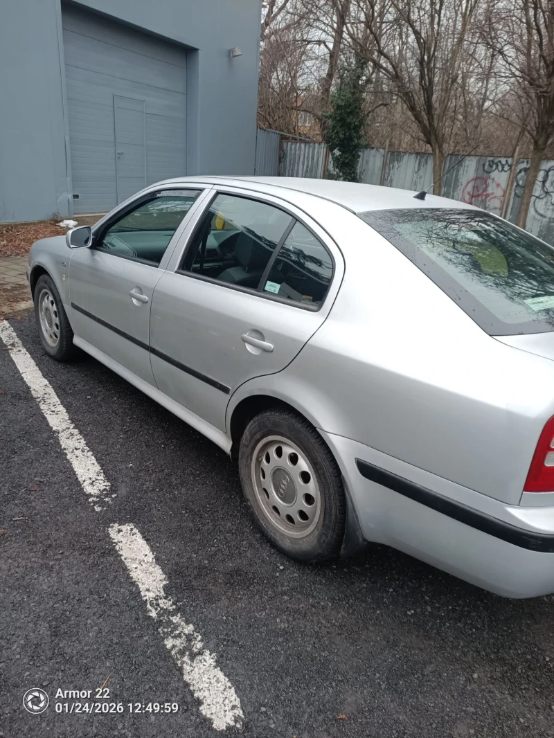 Skoda Octavia Хечбек , снимка 2 - Автомобили и джипове - 53217733