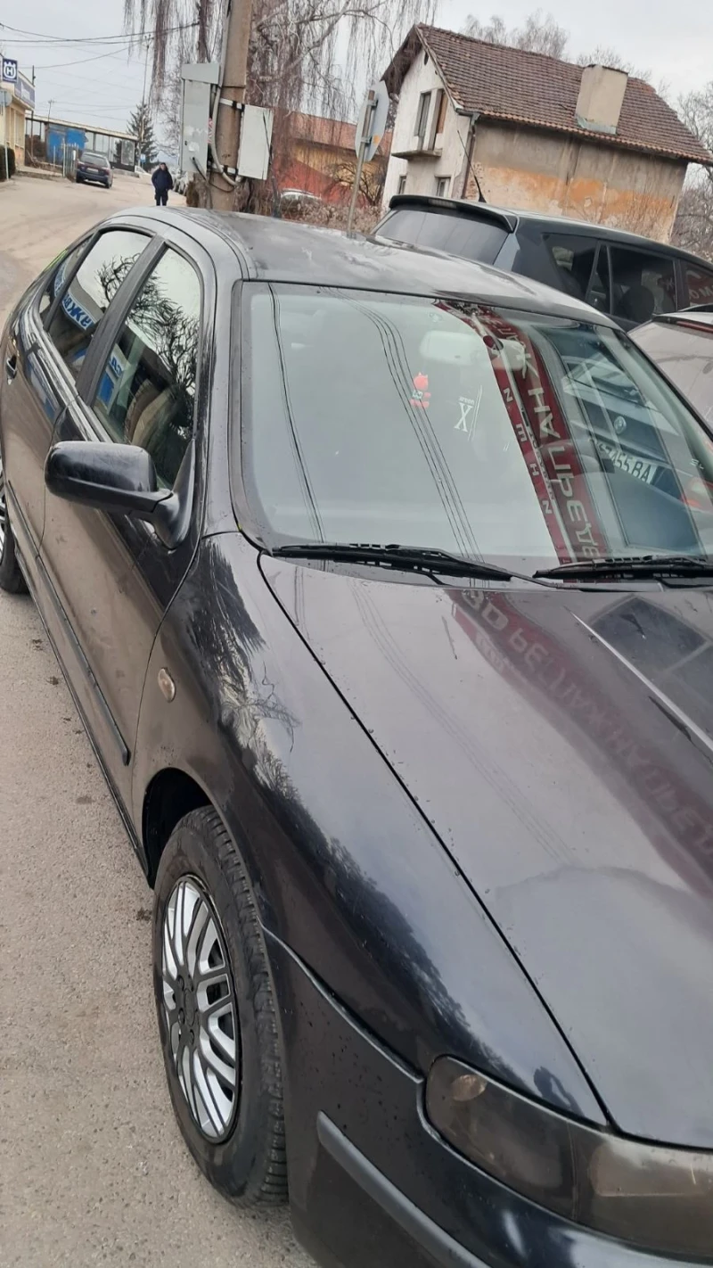 Seat Leon, снимка 6 - Автомобили и джипове - 53223295