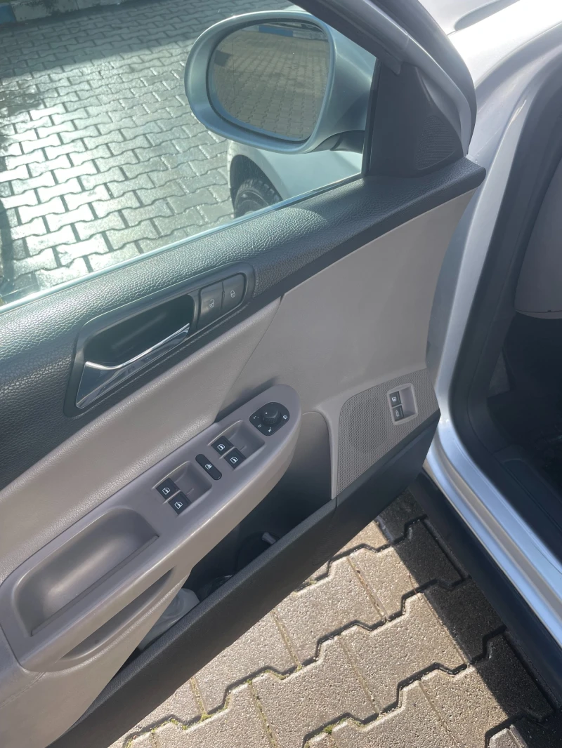 VW Passat, снимка 10 - Автомобили и джипове - 53327905