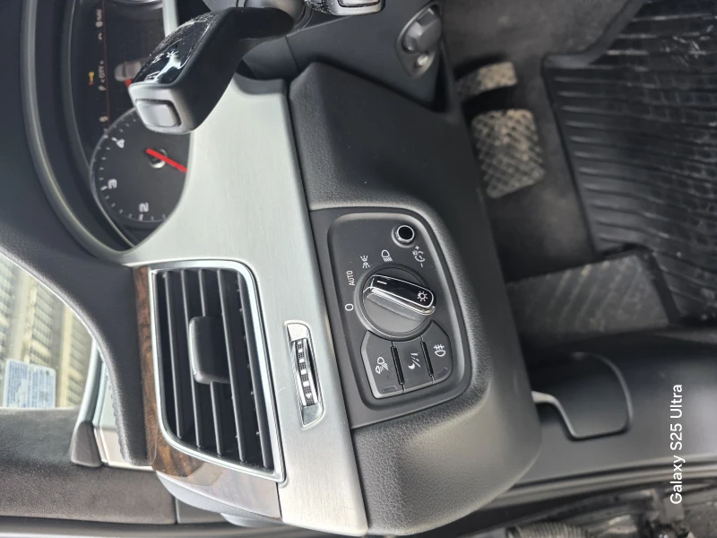 Audi A8 4.2TDI quattro (351к.с.), снимка 10 - Автомобили и джипове - 53560857
