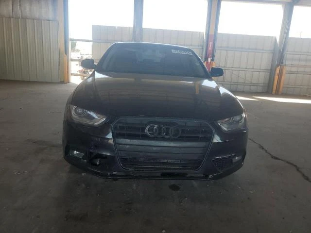 Audi A4 PREMIUM * КРАЙНА ЦЕНА* МИНИМАЛНА ЩЕТА* , снимка 5 - Автомобили и джипове - 48026158