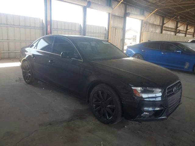 Audi A4 PREMIUM * КРАЙНА ЦЕНА* МИНИМАЛНА ЩЕТА* , снимка 4 - Автомобили и джипове - 48026158