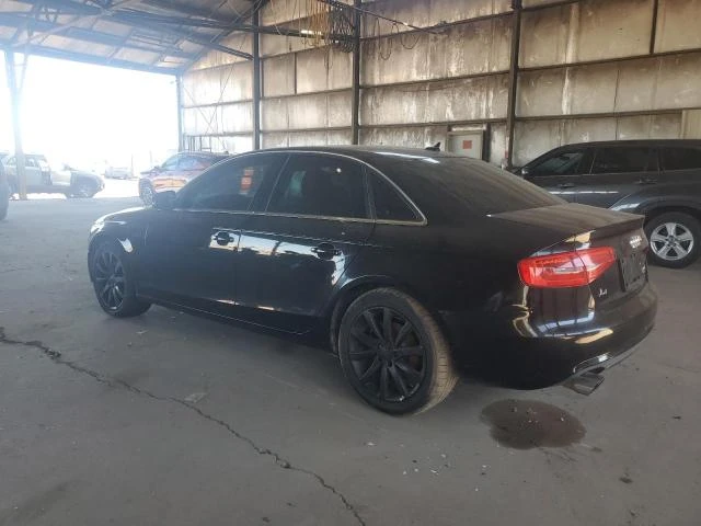 Audi A4 PREMIUM * КРАЙНА ЦЕНА* МИНИМАЛНА ЩЕТА* , снимка 2 - Автомобили и джипове - 48026158