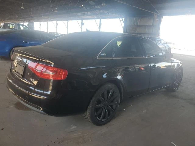 Audi A4 PREMIUM * КРАЙНА ЦЕНА* МИНИМАЛНА ЩЕТА* , снимка 3 - Автомобили и джипове - 48026158