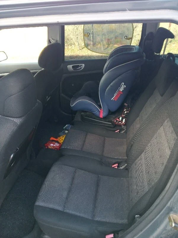 Peugeot 307  - изображение 7