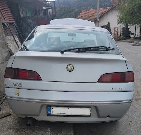 Alfa Romeo 146 JTD | Mobile.bg — изображение 1