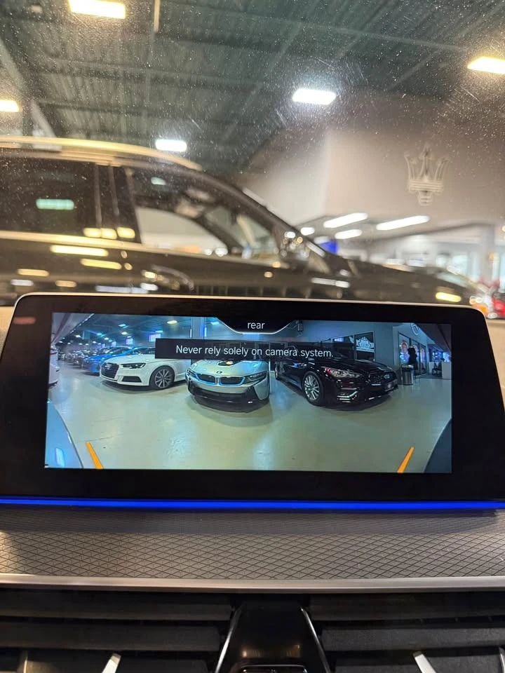 BMW 530 XDRIVE * * CARFAX * *  * *  | Mobile.bg   14