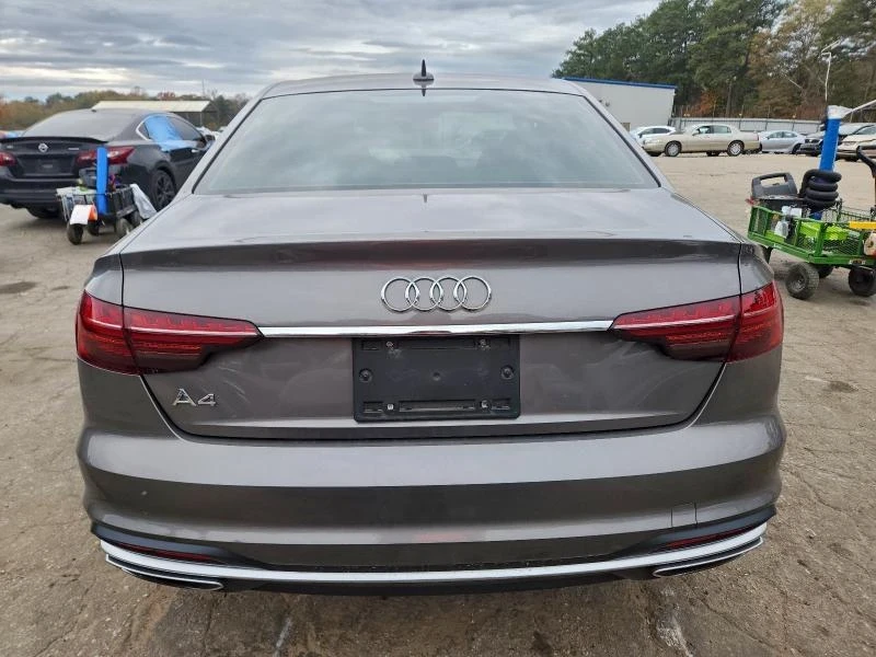 Audi A4 PREMIUM, снимка 5 - Автомобили и джипове - 53084147