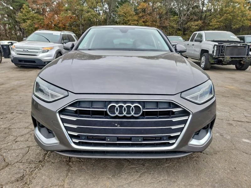 Audi A4 PREMIUM, снимка 2 - Автомобили и джипове - 53084147