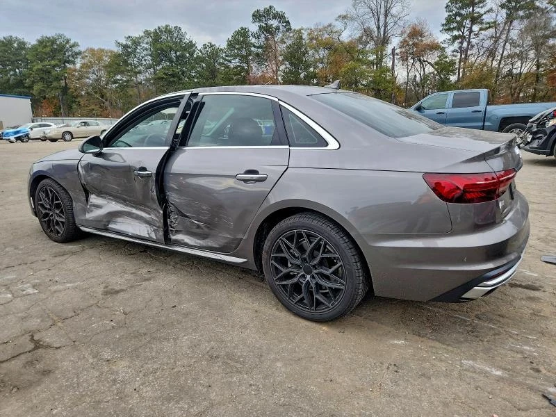 Audi A4 PREMIUM, снимка 6 - Автомобили и джипове - 53084147