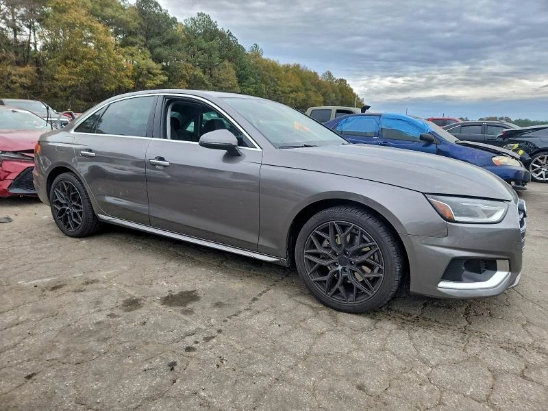 Audi A4 PREMIUM, снимка 3 - Автомобили и джипове - 53084147