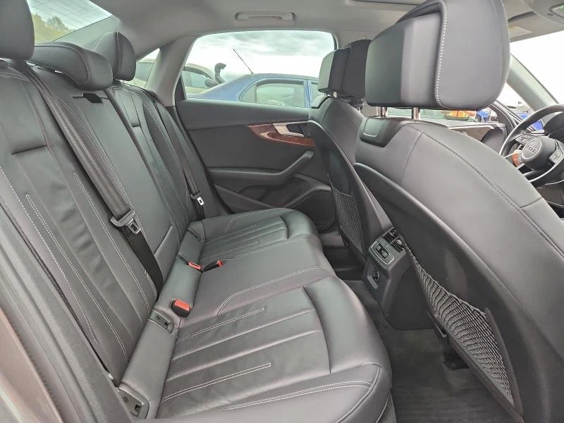 Audi A4 PREMIUM, снимка 9 - Автомобили и джипове - 53084147