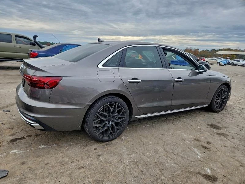 Audi A4 PREMIUM, снимка 4 - Автомобили и джипове - 53084147