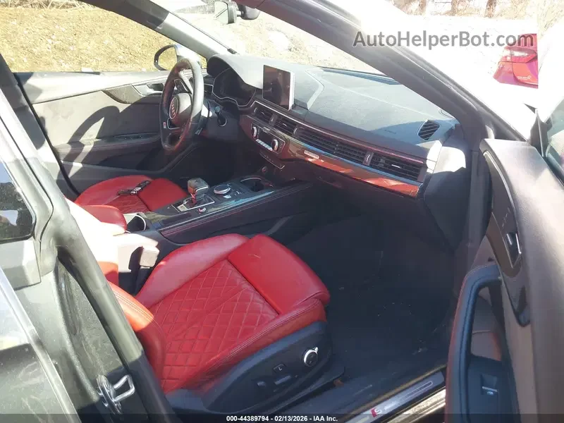 Audi S5 3.0T PREMIUM, снимка 10 - Автомобили и джипове - 53865537