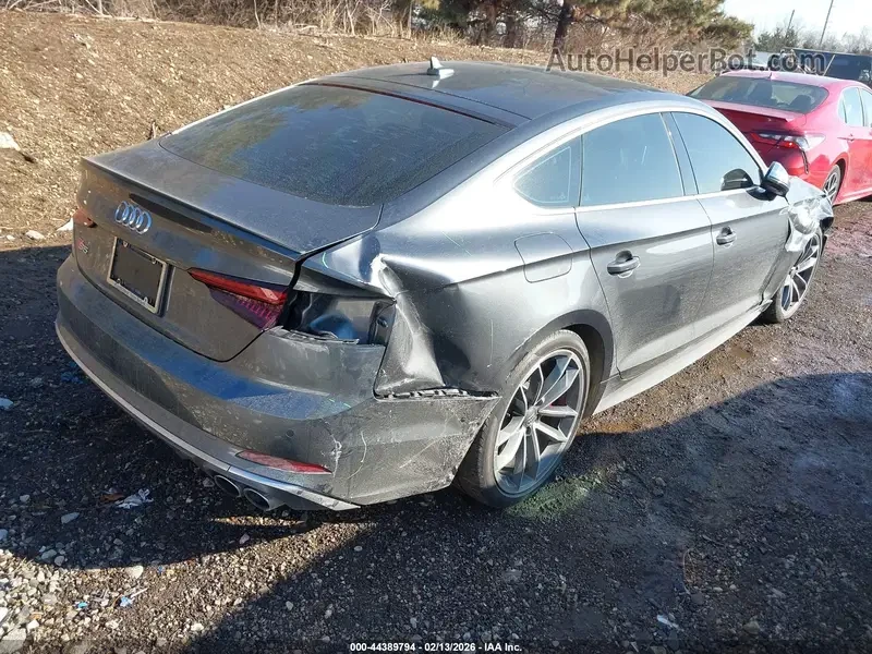 Audi S5 3.0T PREMIUM, снимка 7 - Автомобили и джипове - 53865537