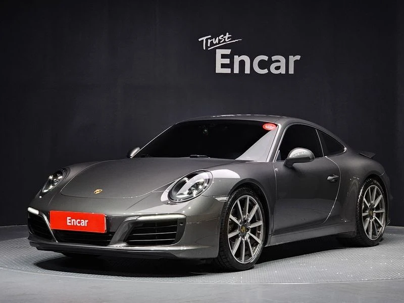 Porsche 911 * ПОДГРЕВ ВОЛАН* КРАЙНА ЦЕНА