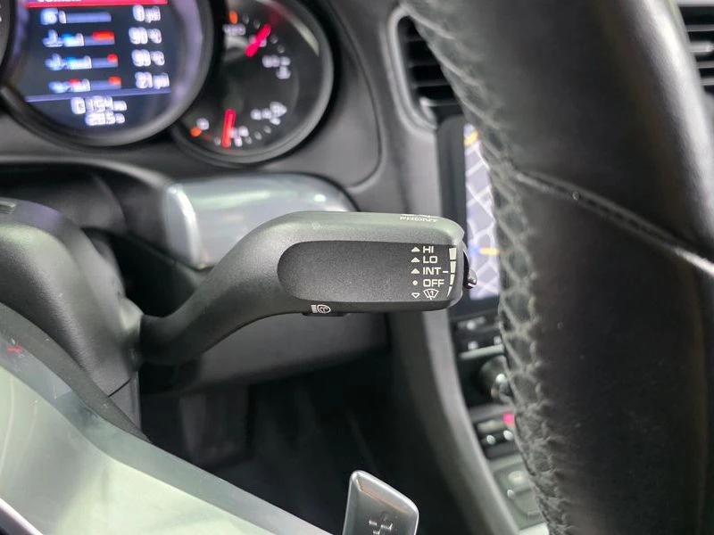 Porsche 911 * ПОДГРЕВ ВОЛАН* КРАЙНА ЦЕНА, снимка 16 - Автомобили и джипове - 55662453