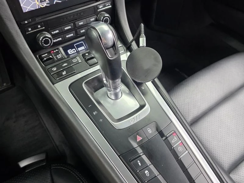 Porsche 911 * ПОДГРЕВ ВОЛАН* КРАЙНА ЦЕНА, снимка 9 - Автомобили и джипове - 55662453