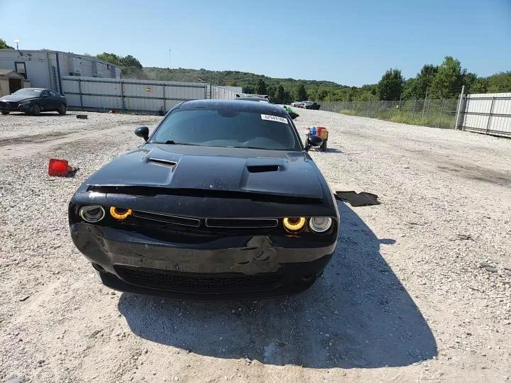 Dodge Challenger 3.6l Sxt, снимка 13 - Автомобили и джипове - 55995620