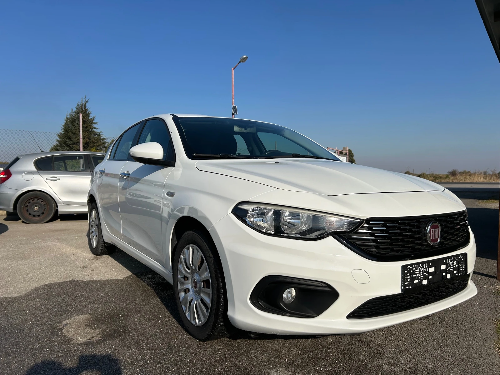 Fiat Tipo 1.6 D EURO6 - изображение 2