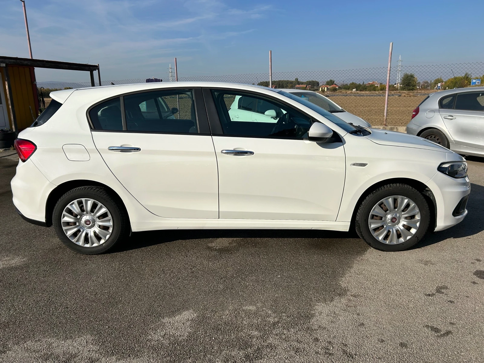 Fiat Tipo 1.6 D EURO6 - изображение 5