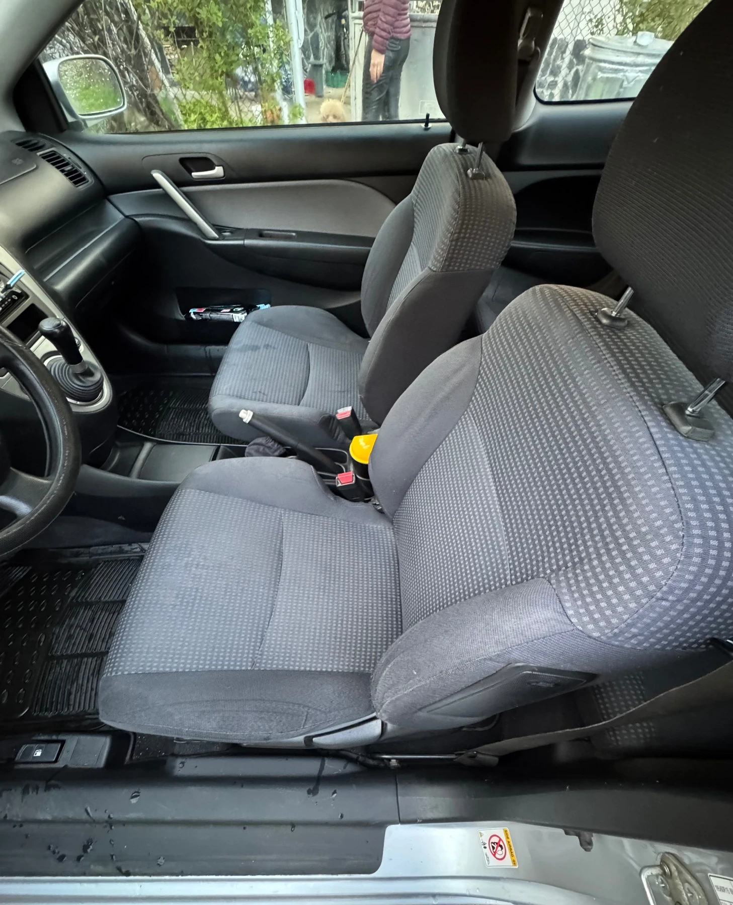 Honda Civic  - изображение 3