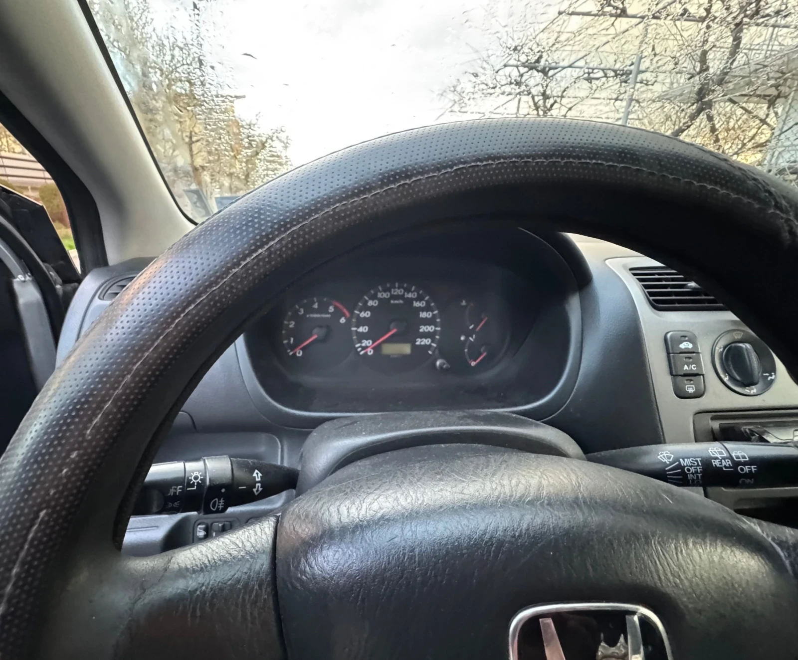 Honda Civic  - изображение 4