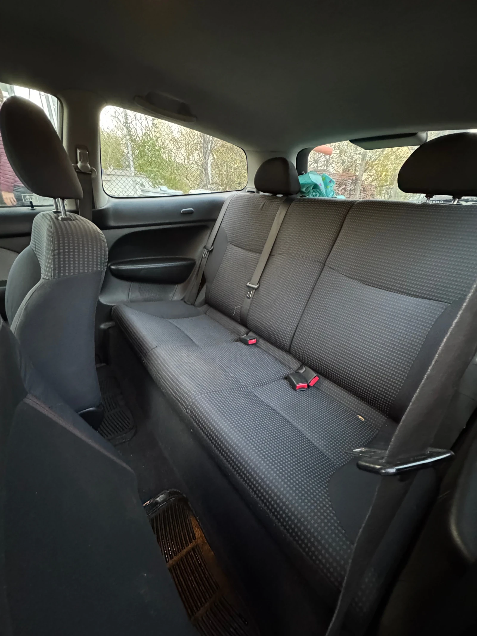 Honda Civic  - изображение 2