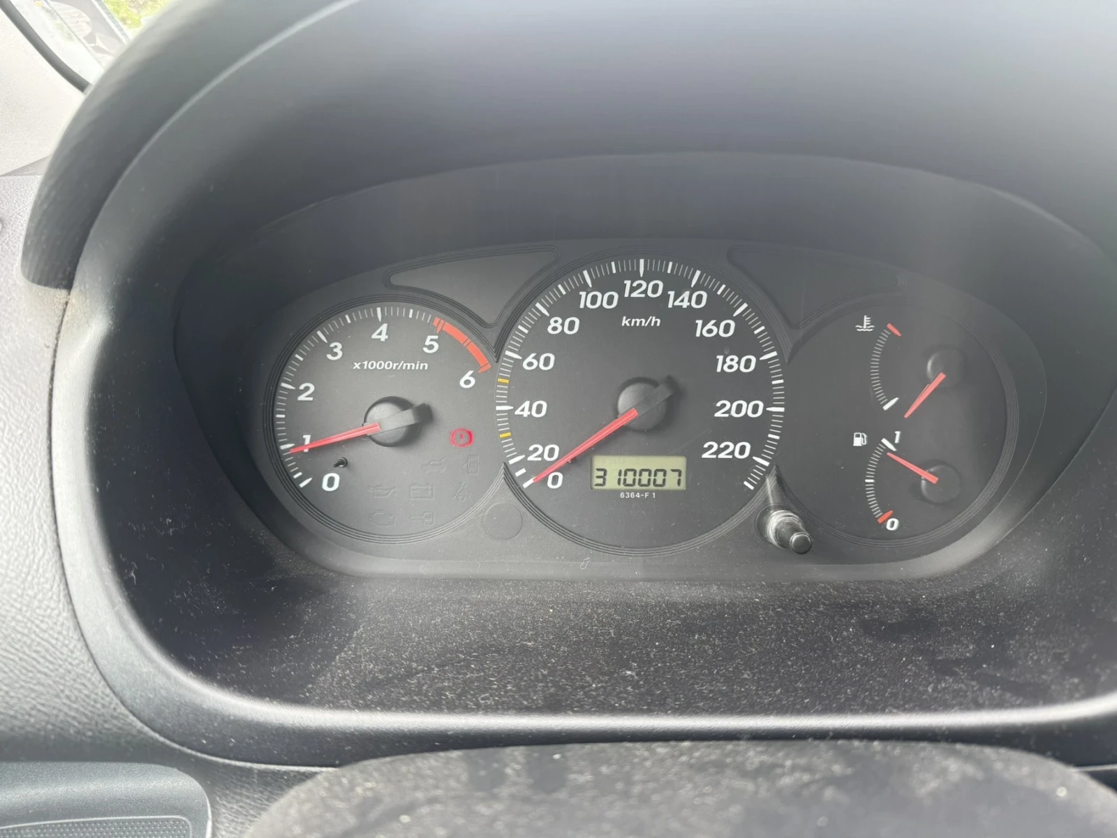 Honda Civic  - изображение 9