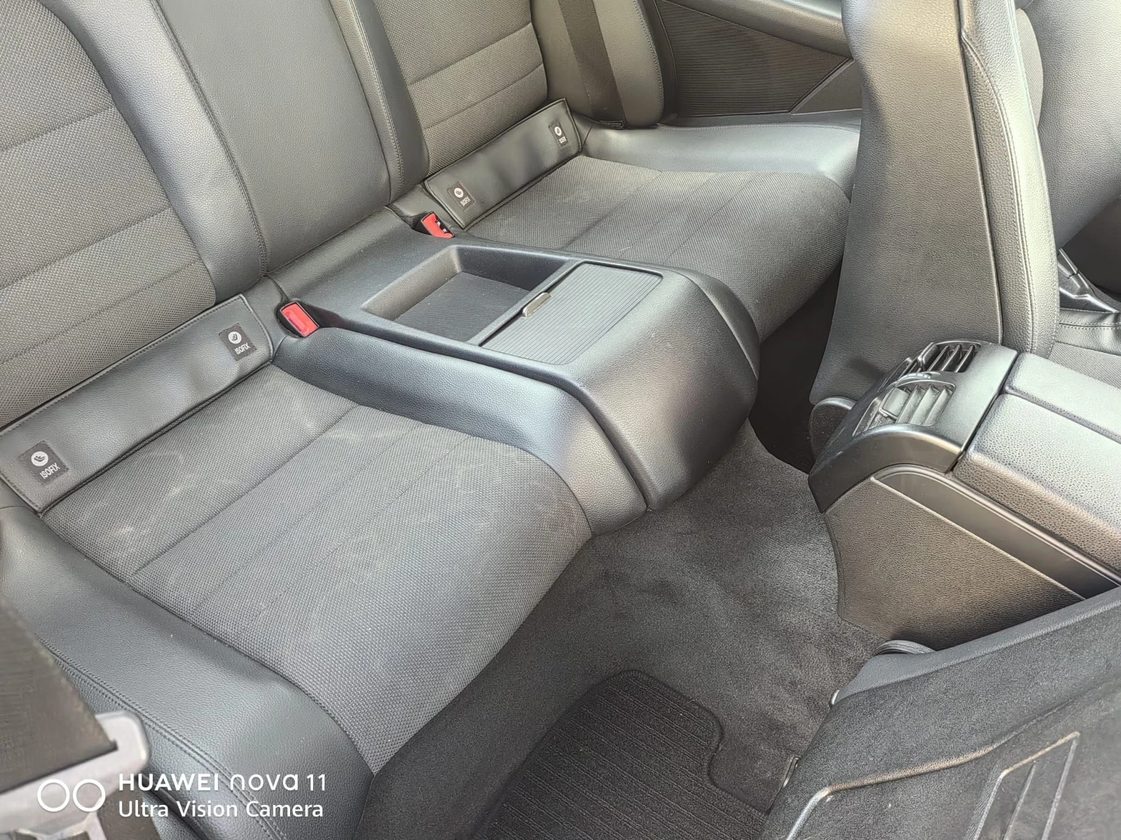 Mercedes-Benz C 220 2.2CDI 170kc. | Mobile.bg   12