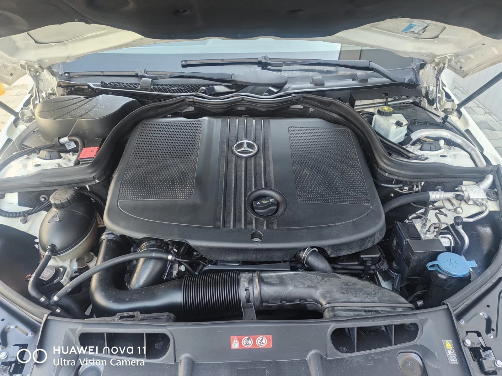 Mercedes-Benz C 220 2.2CDI 170kc. | Mobile.bg   15