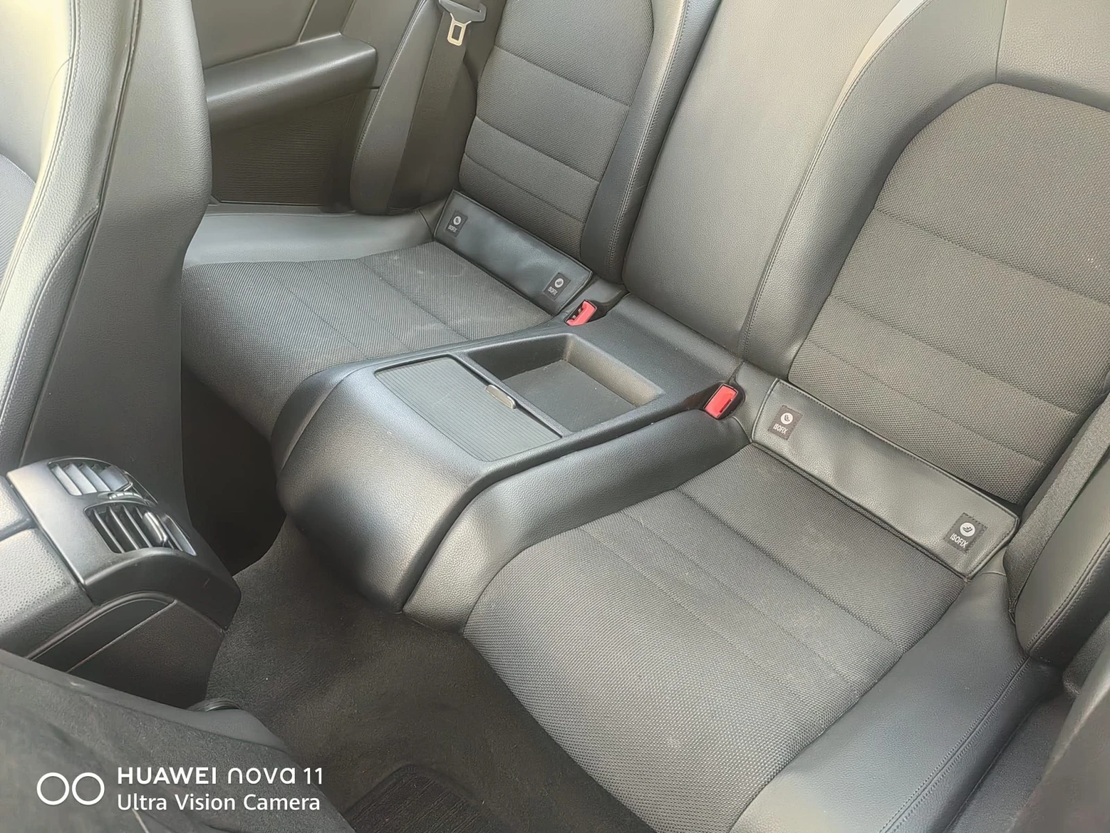 Mercedes-Benz C 220 2.2CDI 170kc. | Mobile.bg   13