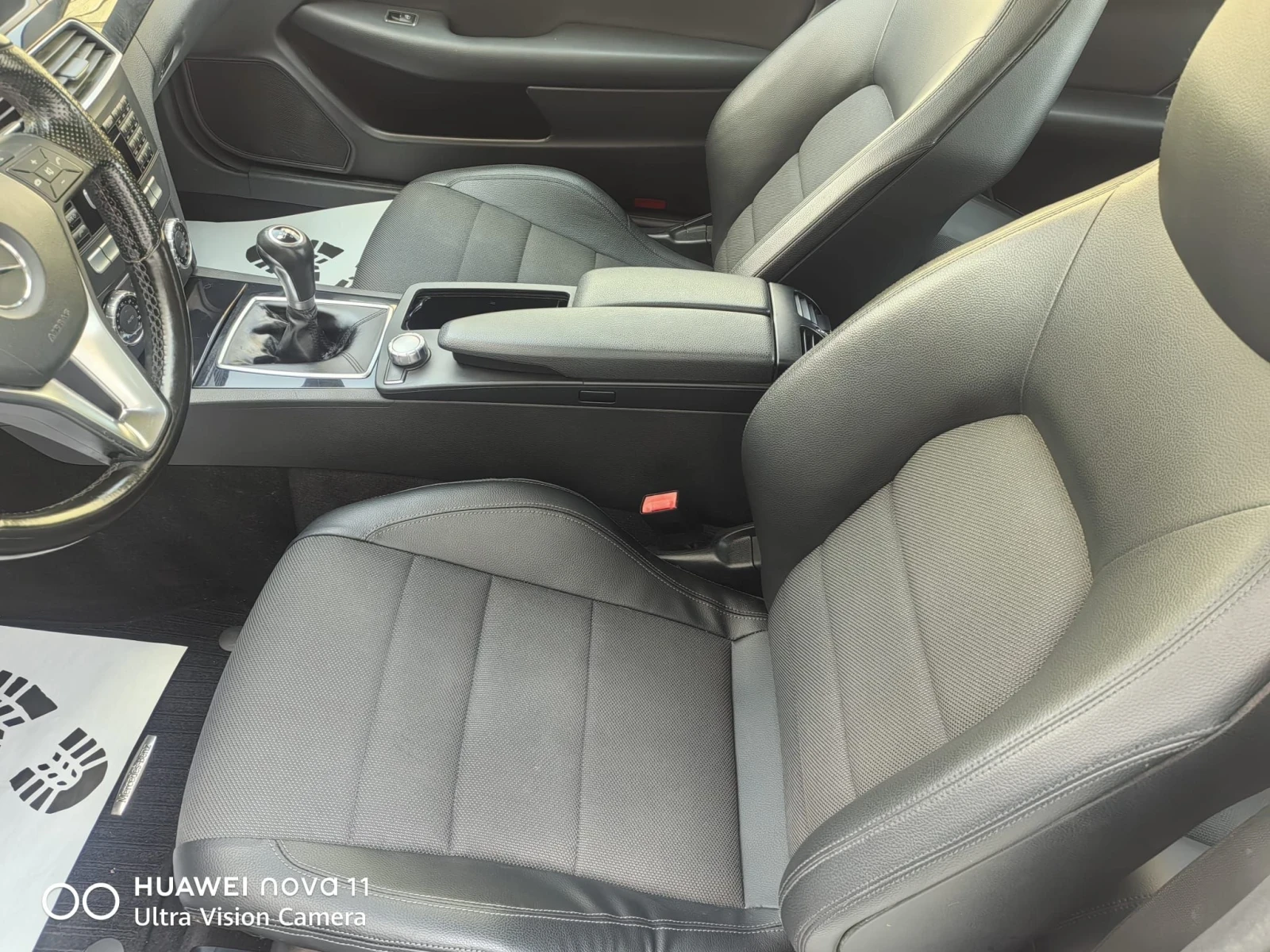 Mercedes-Benz C 220 2.2CDI 170kc. | Mobile.bg   11