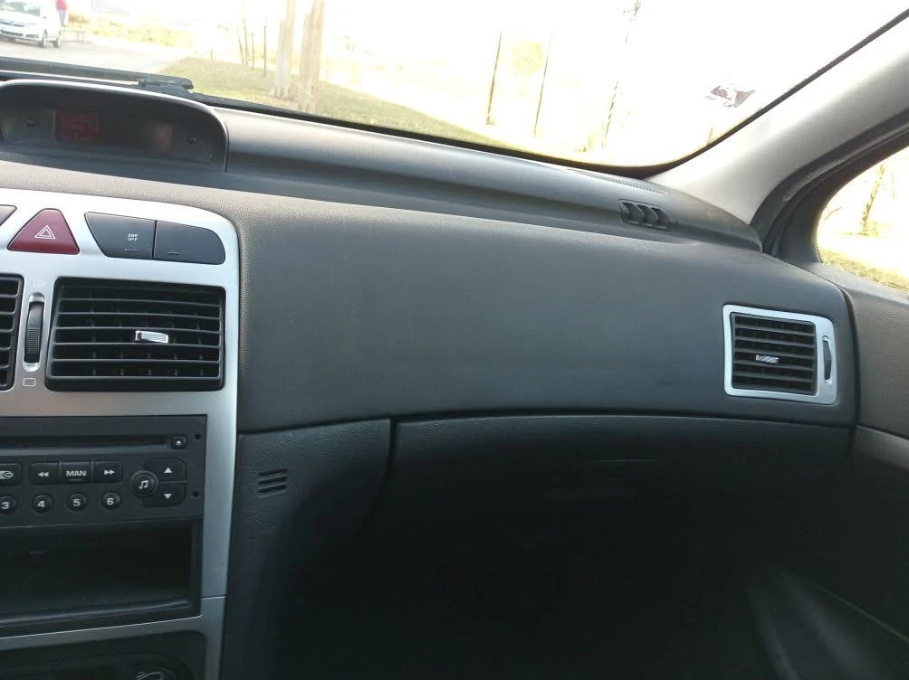 Peugeot 307  - изображение 10
