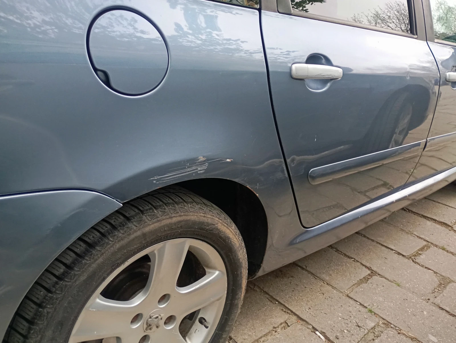 Peugeot 307  - изображение 6