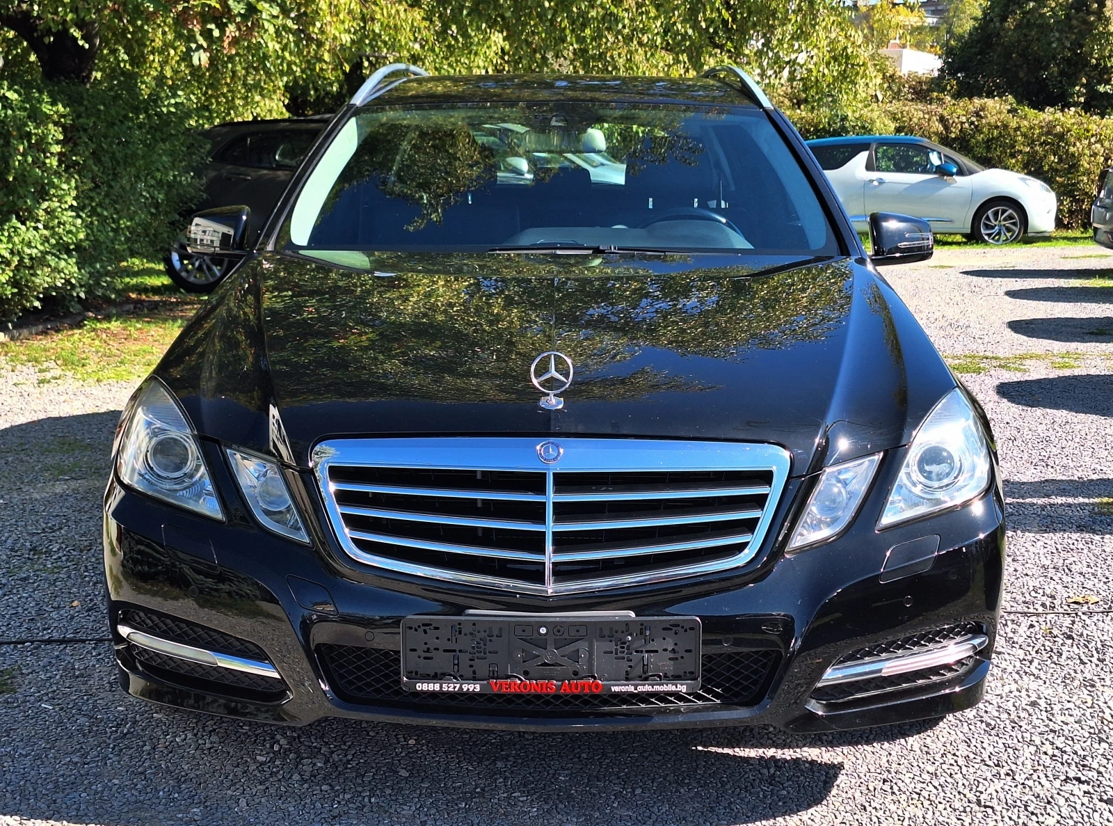 Mercedes-Benz E 200 2.0i 184hp 5G Tronic - изображение 2