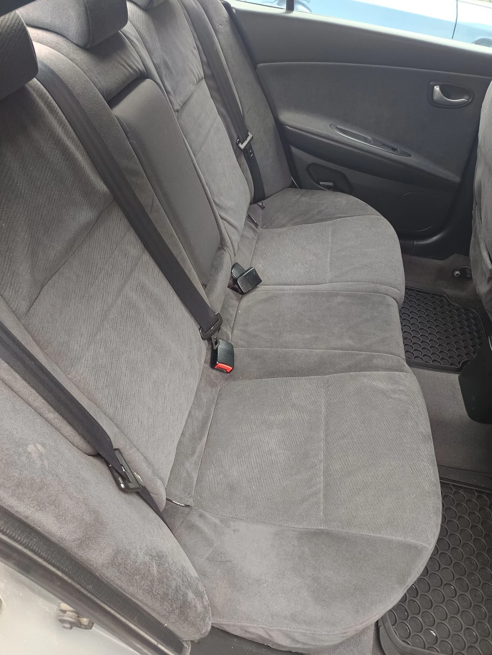 Nissan Primera  - изображение 5