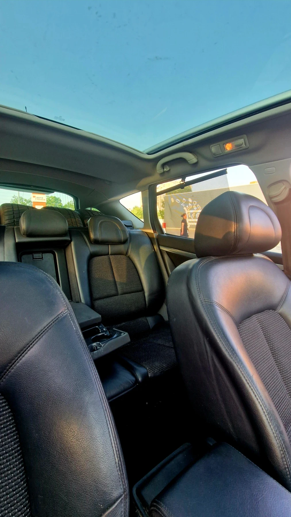 Peugeot 407 2.2 HDI 170ps BI-TURBO - изображение 5