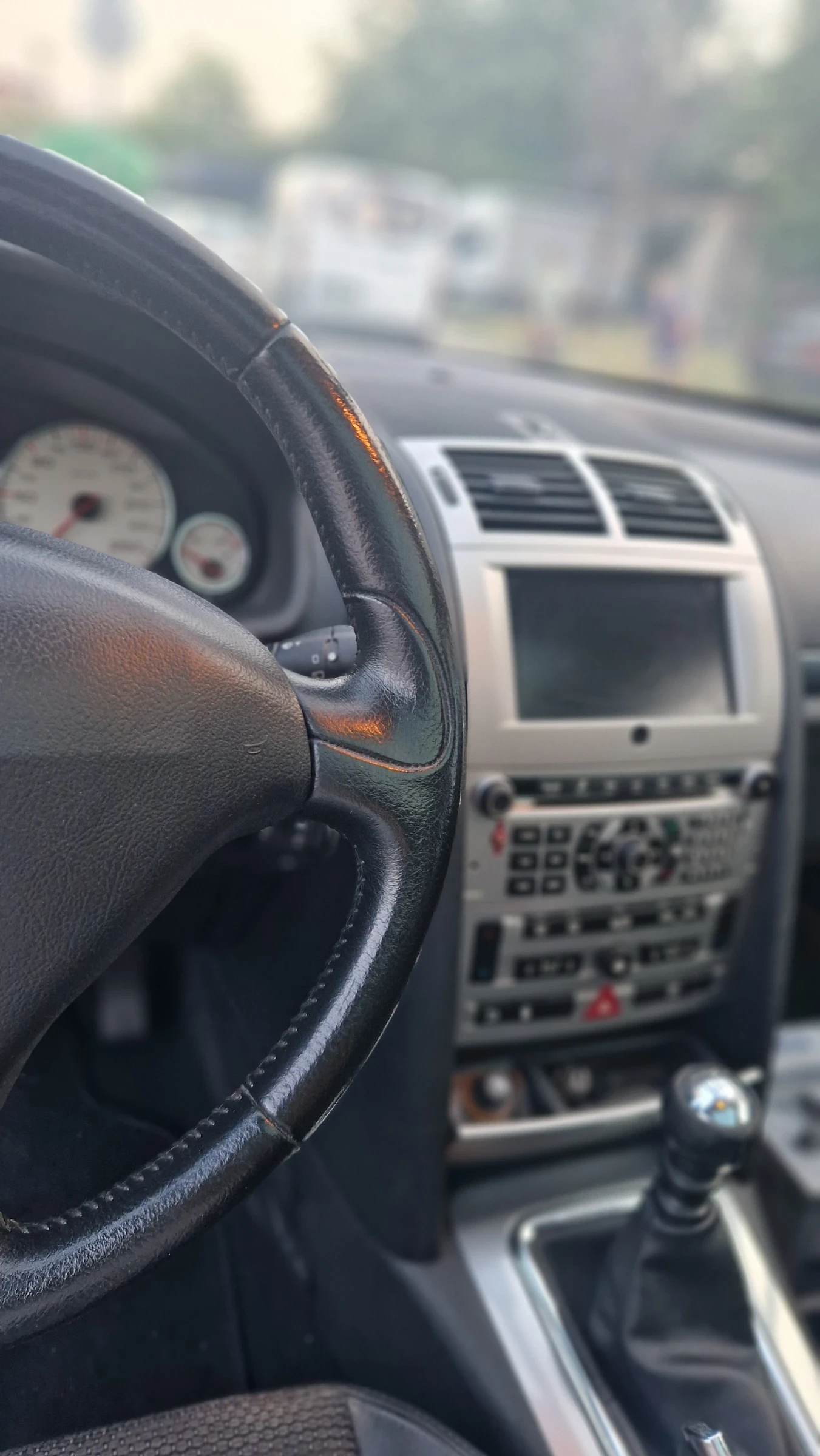 Peugeot 407 2.2 HDI 170ps BI-TURBO | Mobile.bg   13