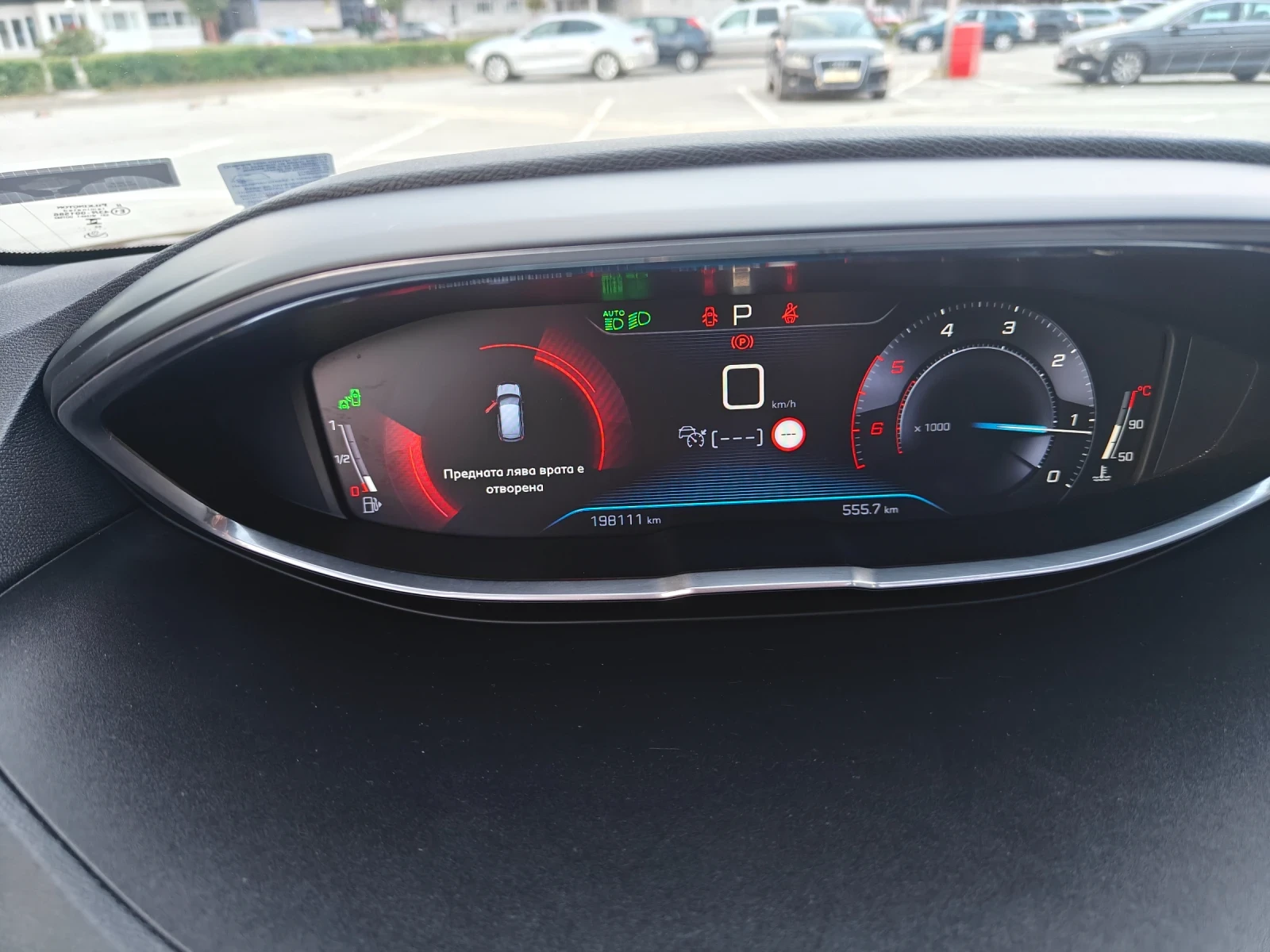 Peugeot 3008 GT | Mobile.bg � ����������� 11