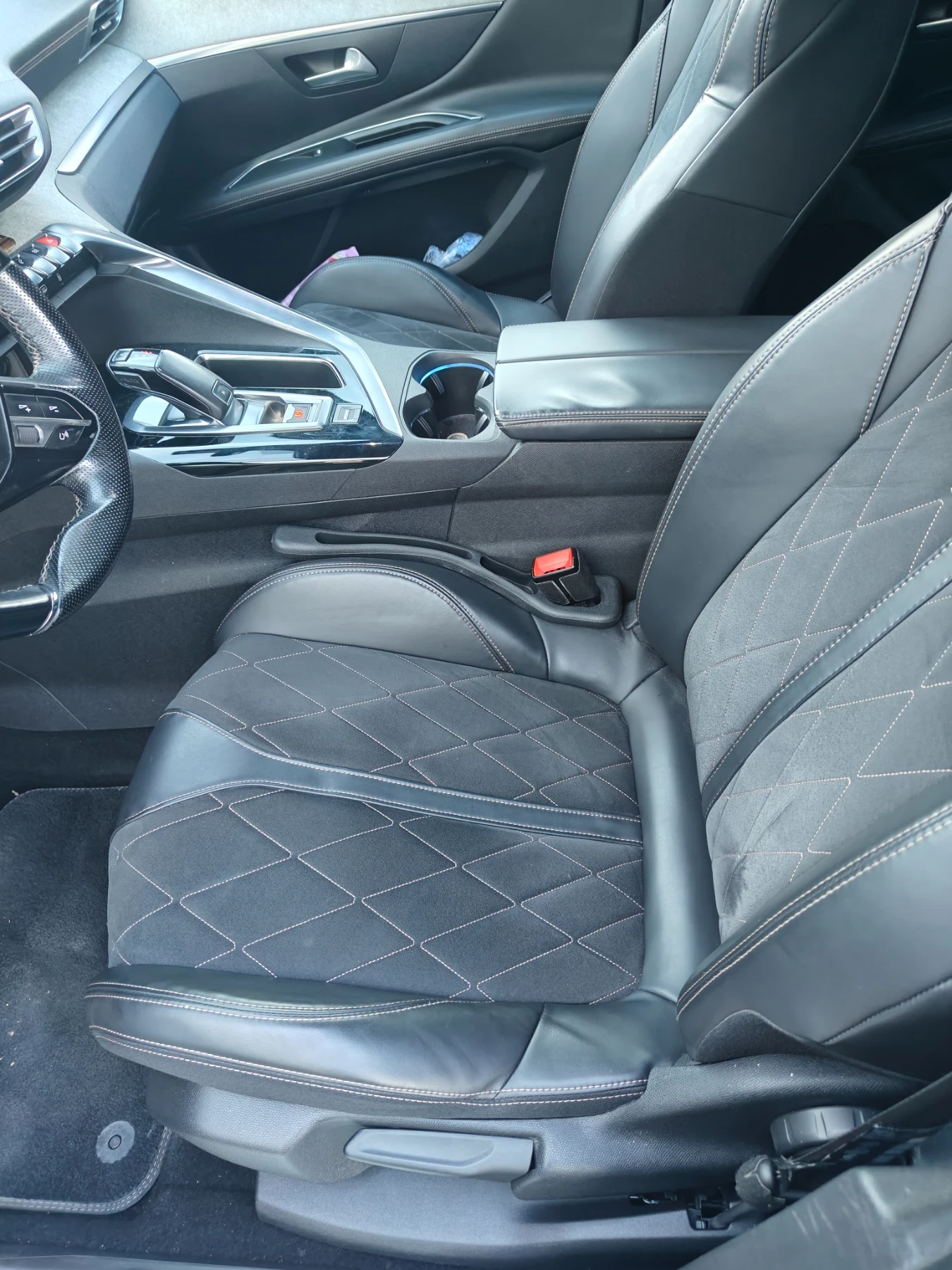 Peugeot 3008 GT | Mobile.bg � ����������� 12