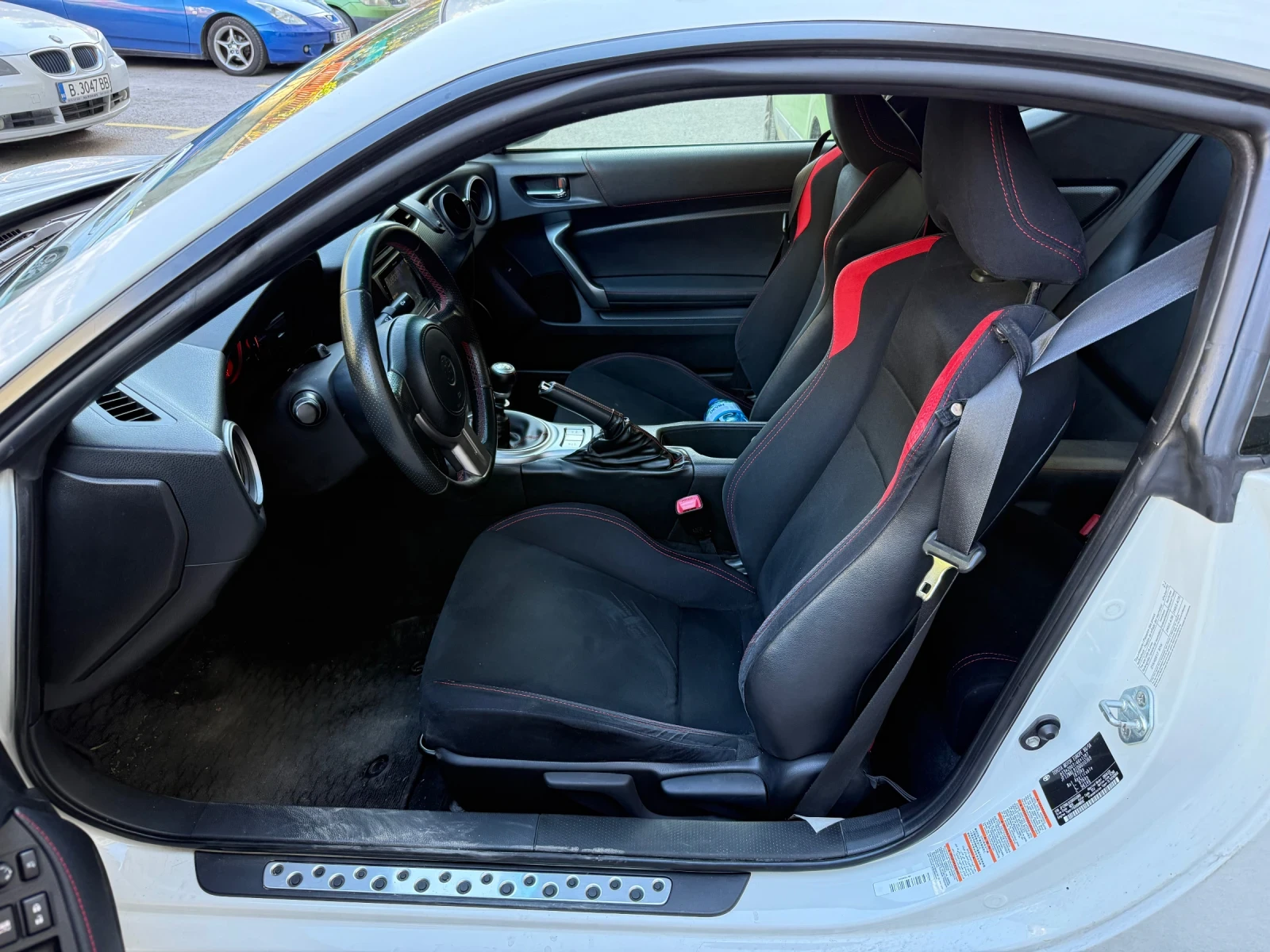 Toyota GT86 Tomei NA Tuned - изображение 9