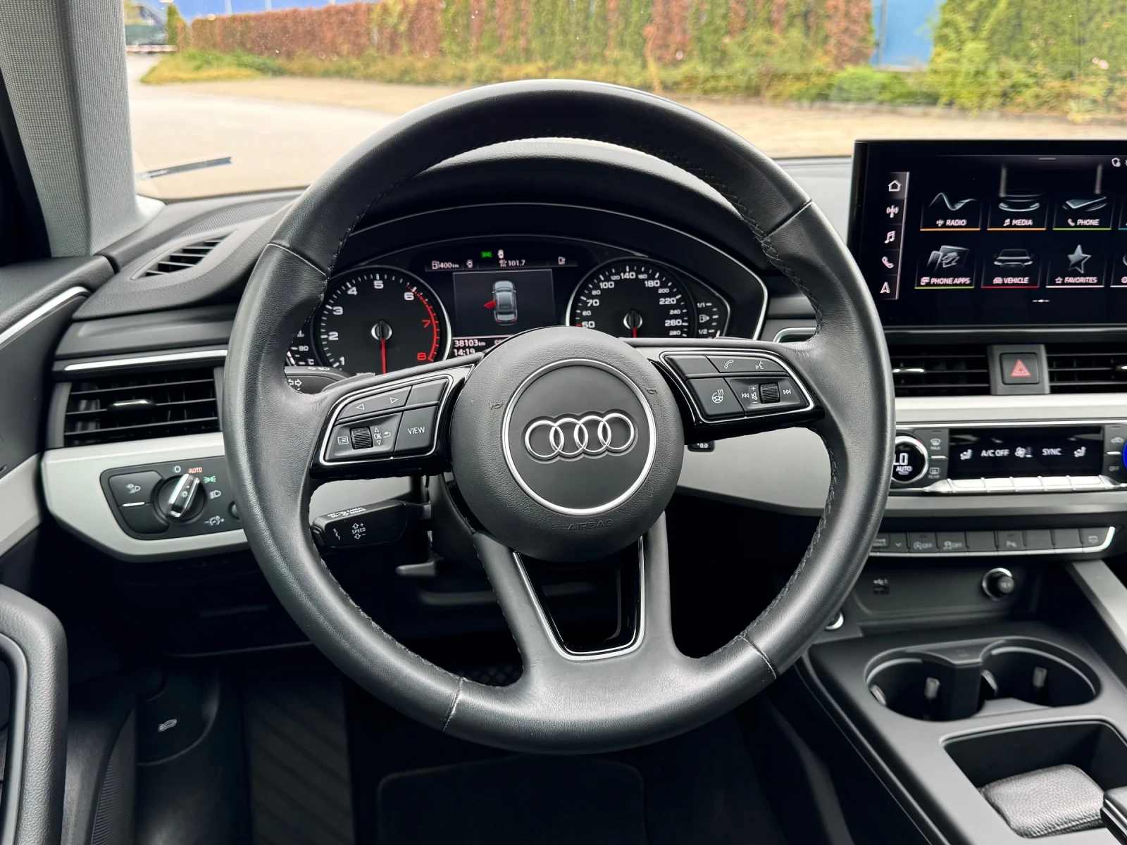 Audi A4 2.0  44 265.. | Mobile.bg   13